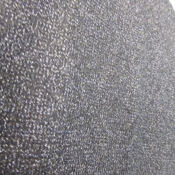 Theory Miyani Wool Blend Dress 10 V-Neck Blue Office Siren Sheath Mini 418 - Picture 5 of 11